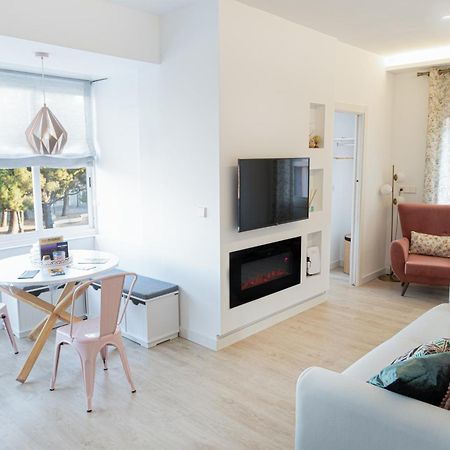 Apartamento Figueres Plaza Cataluna Esterno foto