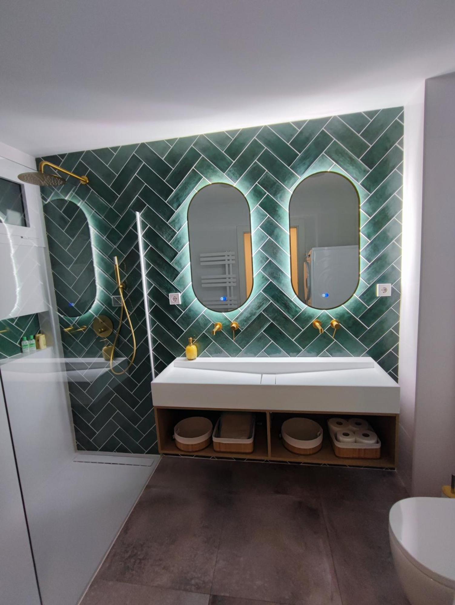 Apartamento Figueres Plaza Cataluna Esterno foto