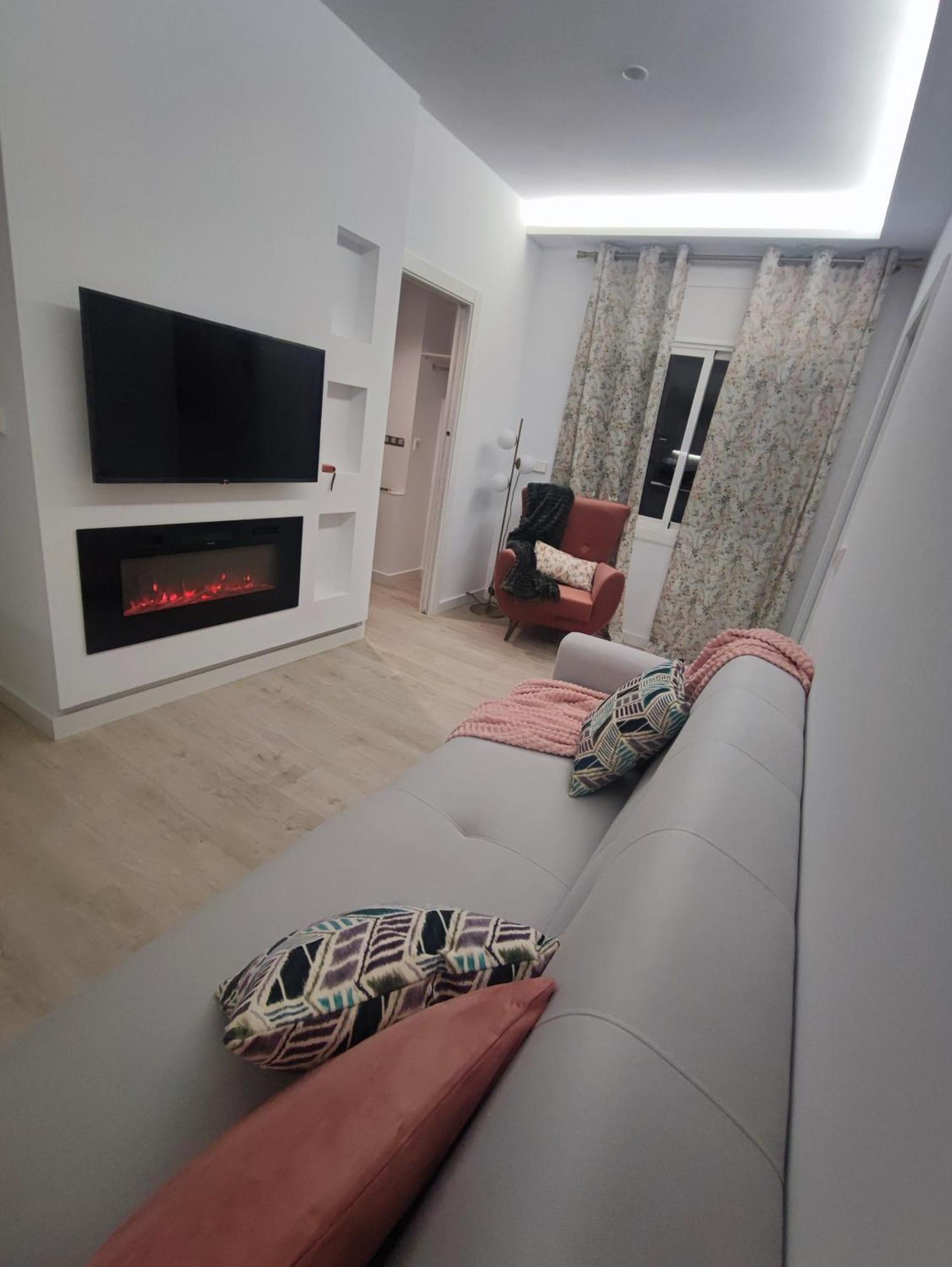 Apartamento Figueres Plaza Cataluna Esterno foto