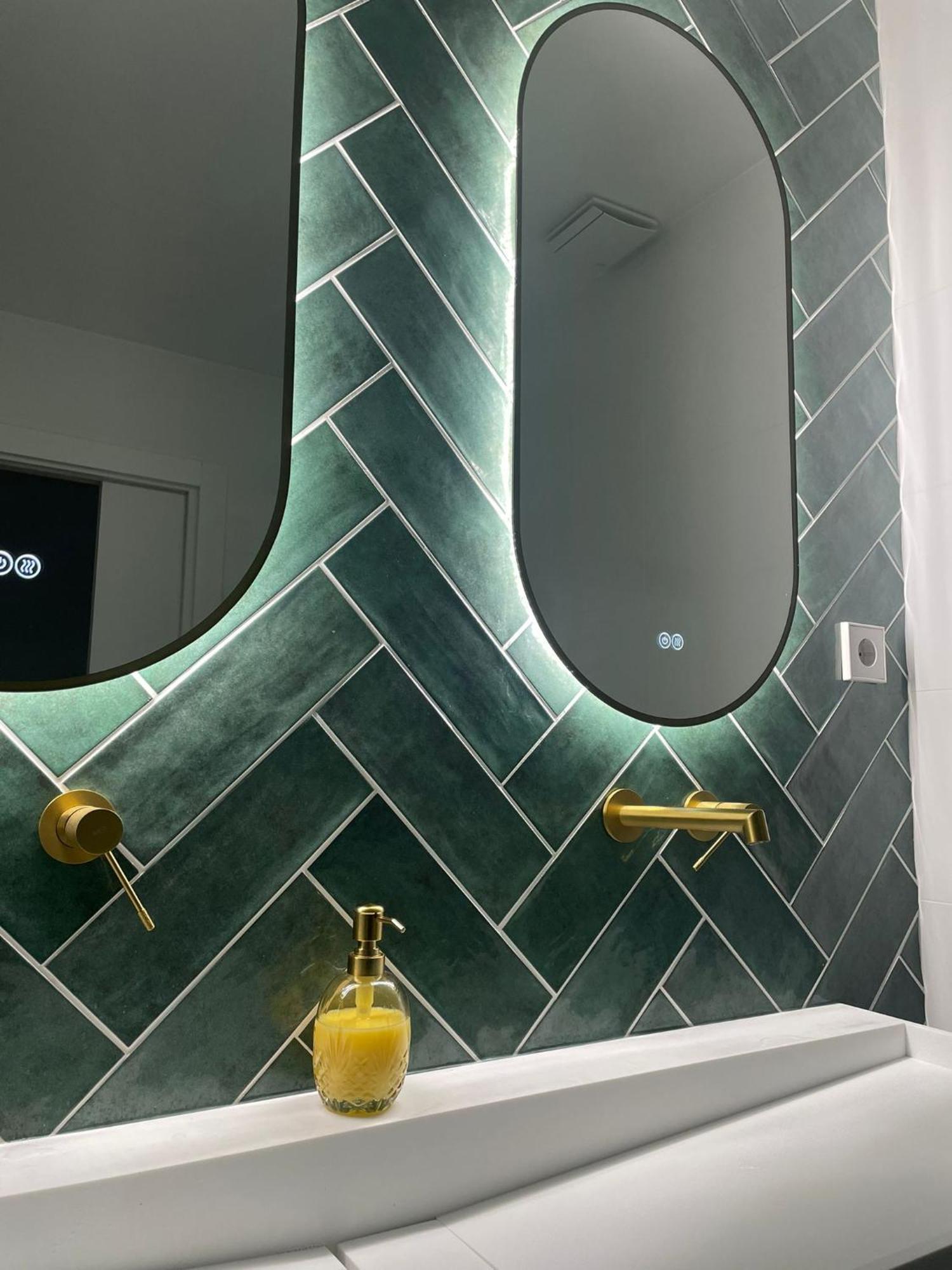Apartamento Figueres Plaza Cataluna Esterno foto
