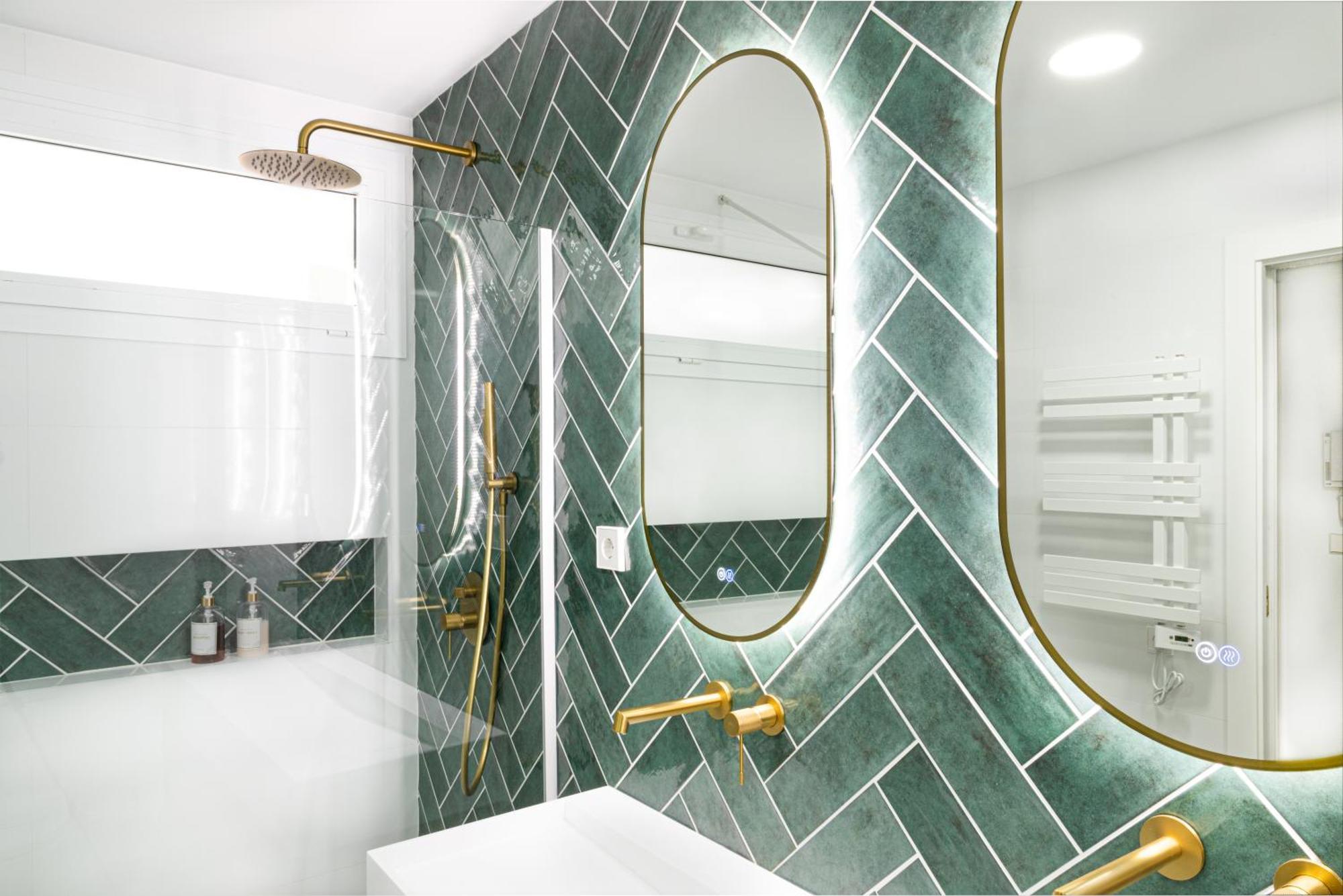 Apartamento Figueres Plaza Cataluna Esterno foto