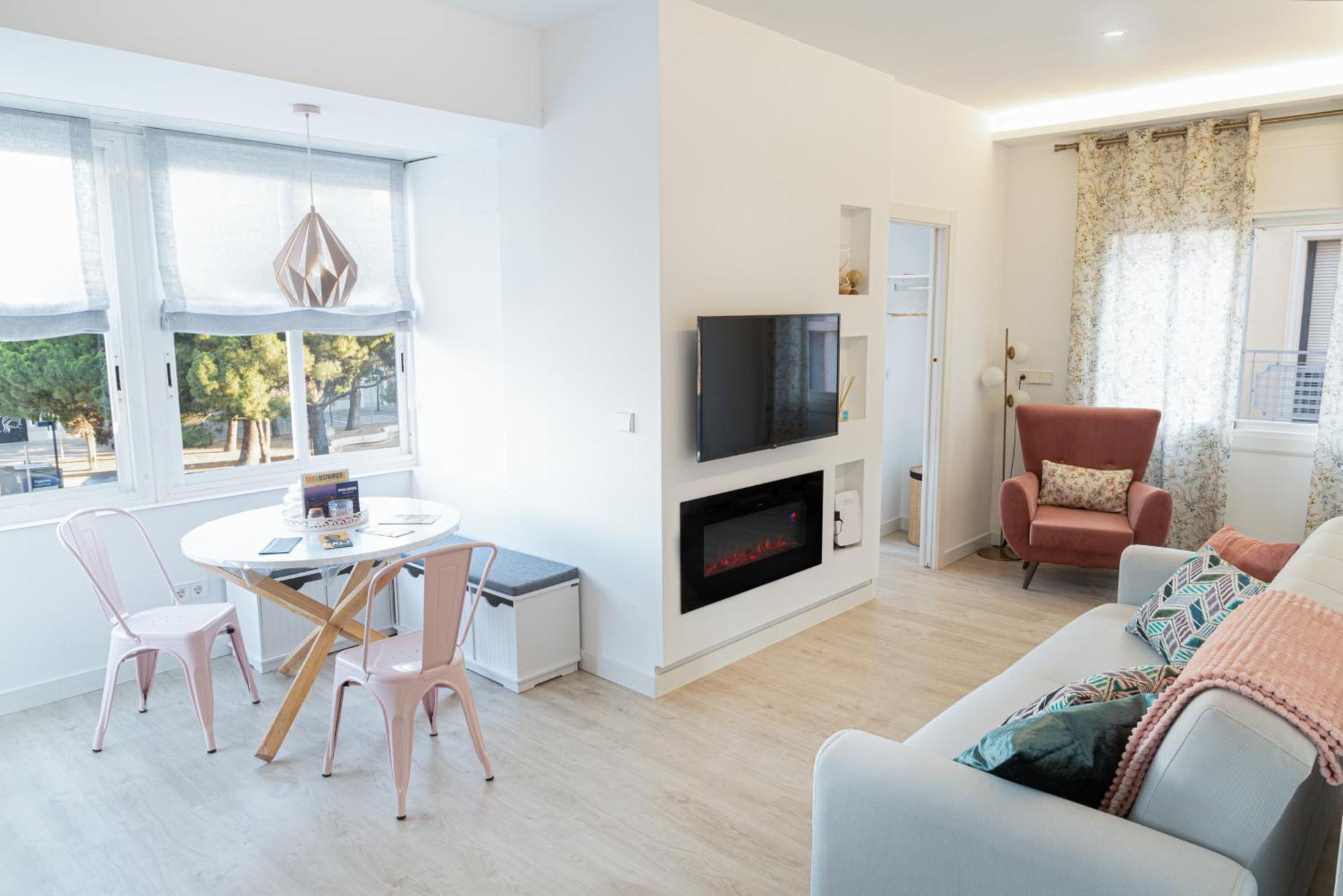 Apartamento Figueres Plaza Cataluna Esterno foto