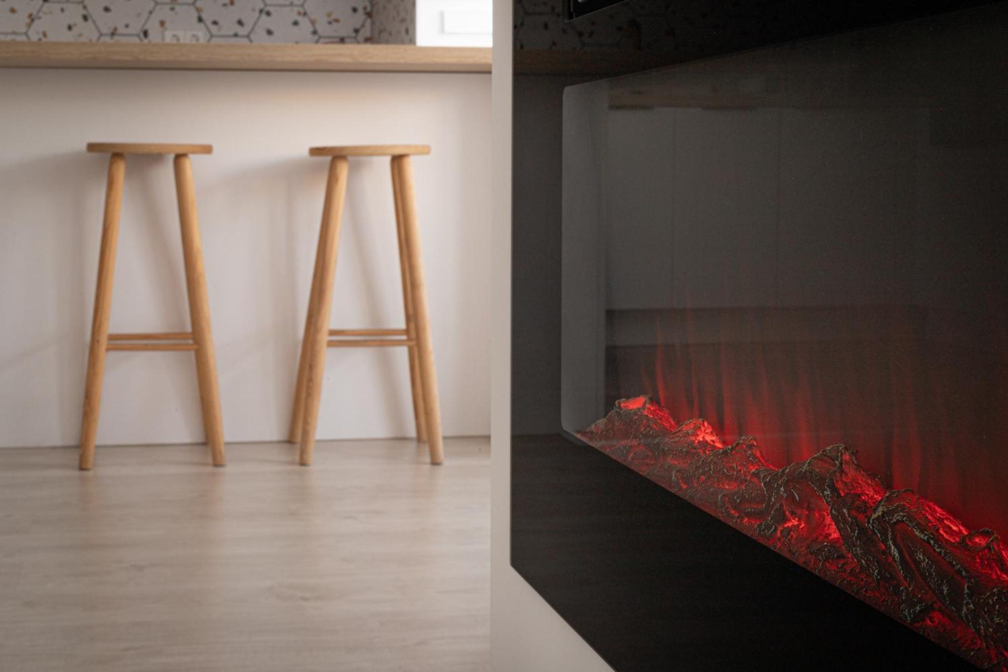 Apartamento Figueres Plaza Cataluna Esterno foto