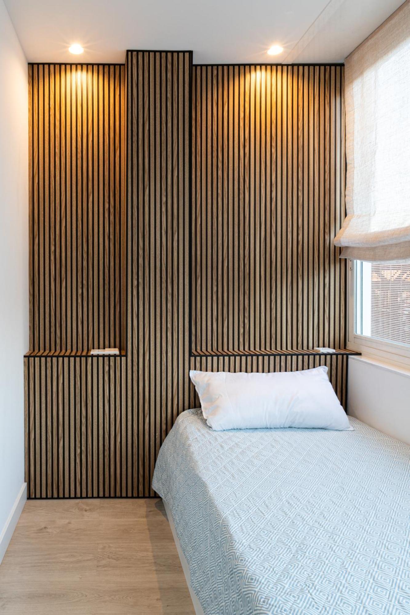Apartamento Figueres Plaza Cataluna Esterno foto